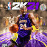 Its mad how much you have to play with NBA 2K21 in order to