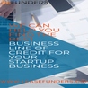 Business Credit Cards And Unsecured Business Line of\u00a0Credit