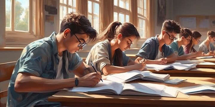 5 Common Mistakes to Avoid While Preparing for CLAT