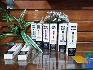 Vape Pens Fontana CA | Disposable Vape Devices | Smoke Shop Fontana