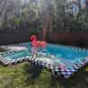 In-ground Swimming Pools Florida