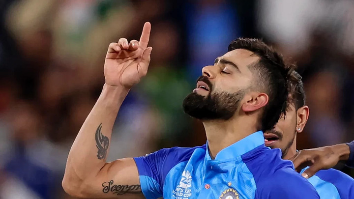 Fans lash out at BCCI for News of Virat Kohli’s Likely Exclusion from T20 World Cup Squad