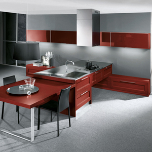 Stainless Steel Kitchen Cabinet Manufacturers  Reminds Attention To Detail