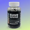Post Rave Supplements: A Must-Have for Ravers