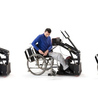 On the Move: How to Choose the Best Walking Frame for You