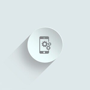 UI App Development Design