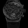 Times are changing:TAG Heuer\u2019s new member-Carrera 02T Tourbillon Black Phantom Limited Edition replica watch breaks stereotypes