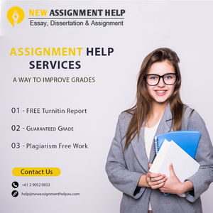 Why Students Should Not Worry About The Assignment With University Coursework Help?