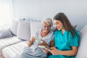 Families Can Express Interest In Aspire Palliative Care