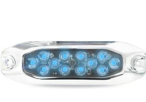 Light Up the Deep: Best LED Lights for Marine and Boat Use