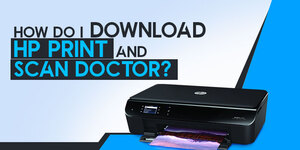 How Do I Repair My HP Printer When It Prints Blank Pages?