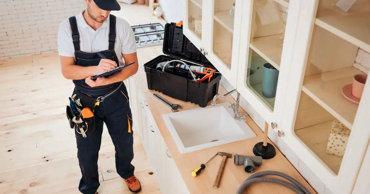 What Every Homeowner Needs to Know About Residential Cleaning and Repairing Services