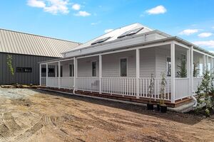 Transform Your Space With Bespoke Renovations in Melbourne