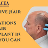 Beyond the Hype: Effective Hair Loss Medications And Hair Transplant in Delhi You Can Trust