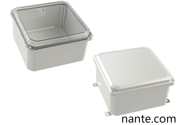 Weatherproof Tech: How Electrical Outdoor Boxes Are Redefining Infrastructure Survival