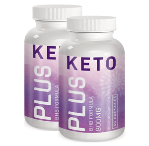  Keto Plus  Recensioner: Fungerar de verkligen?