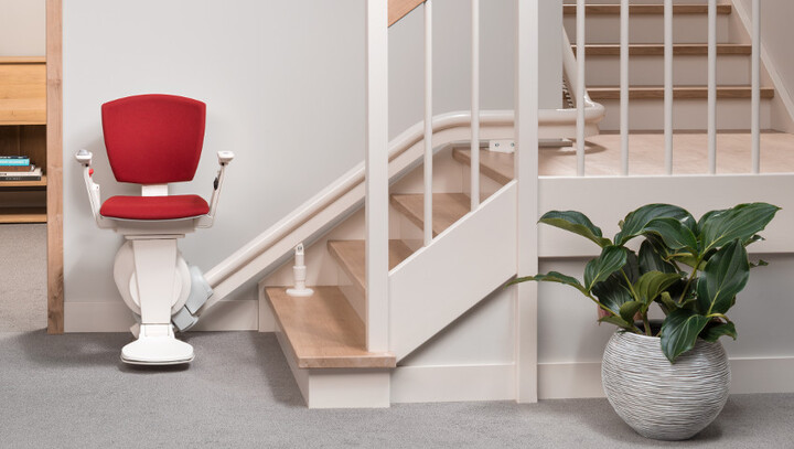 Buy affordable Somerset Stairlifts