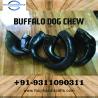 Buy Buffalo Dog Chew - Fouji Handicrafts