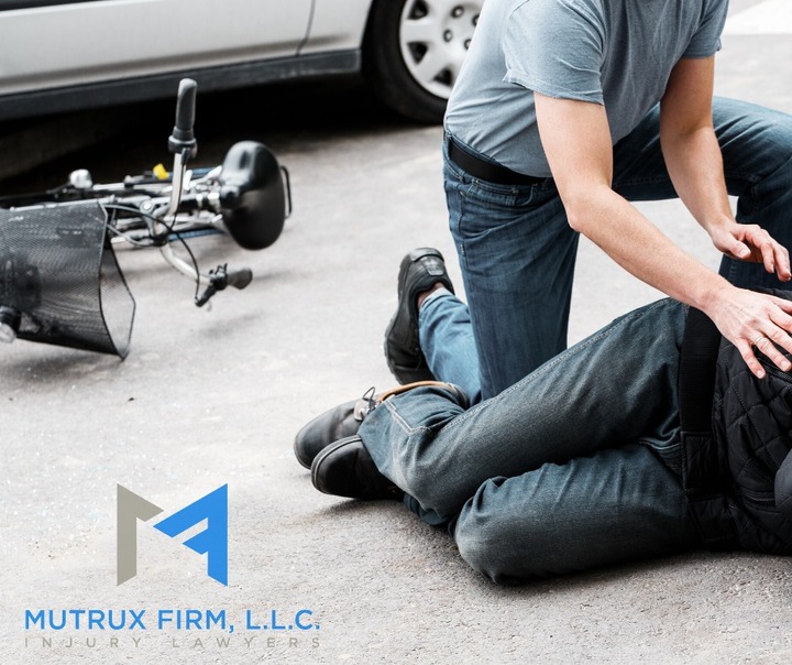 St Louis Motorcycle Accident Lawyer