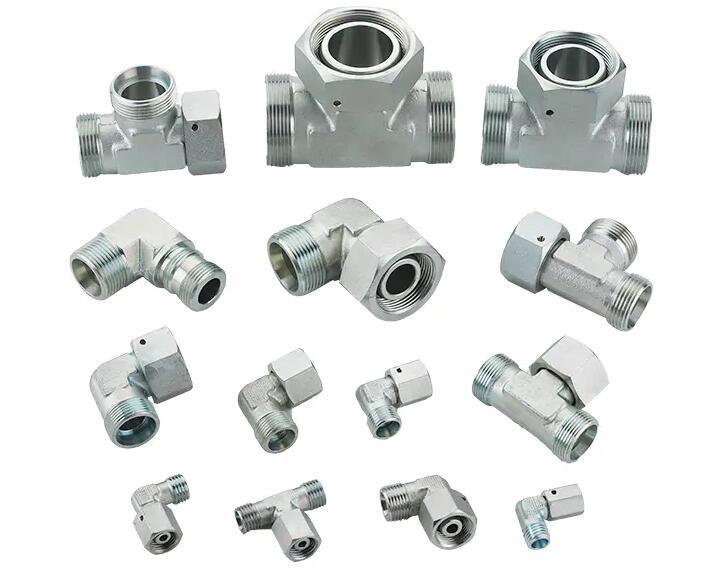 Bite Type Tube Fittings Exporter Introduces How To Use Metal Hose