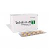 Tadalista 20 mg is super powerful Pill