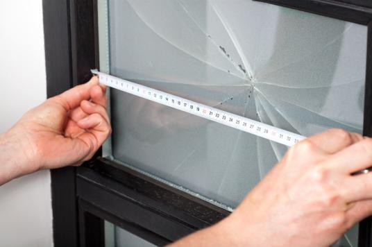Emergency Glass Replacement London