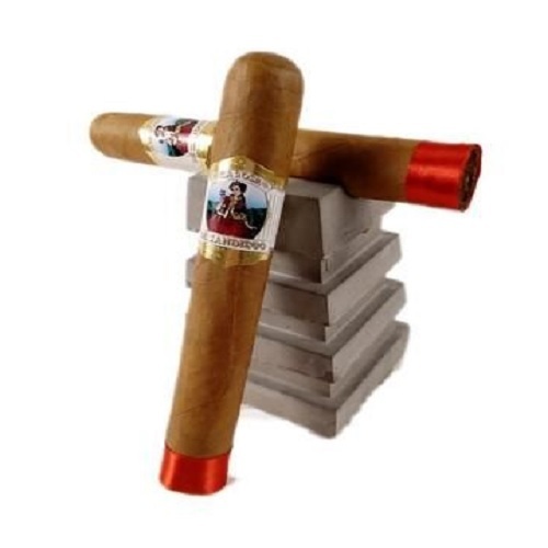 La Rosa De Sandiego Habano Toro Gordo | Premium Cigars at Smokedale Tobacco