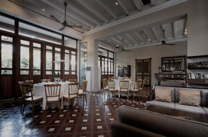 A Unique Stay: Boutique Hotels in Penang