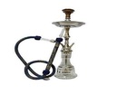 Buy Khalil Maamoon KM Shamadan 1 Door 28\&quot; Hookah - Smokedale Tobacco