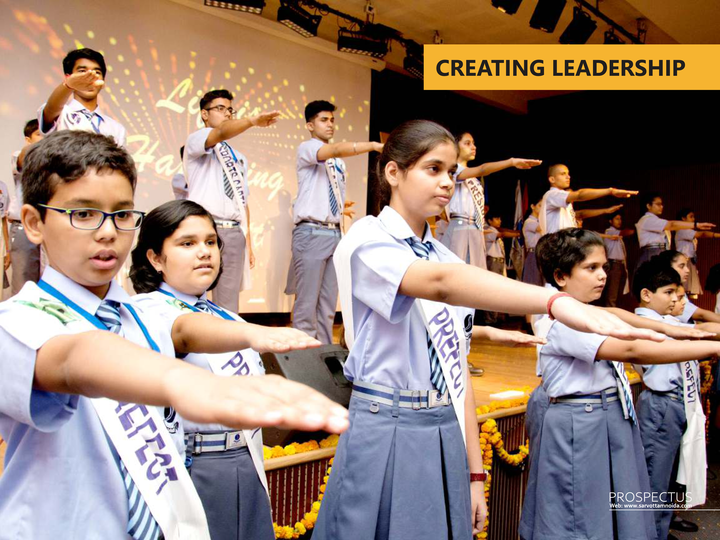 Top CBSE Schools in Greater Noida West: Find the Perfect Fit for Your Child
