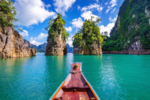 Exploring Thailand on a Shoestring: Your Ultimate Guide to Affordable Adventures