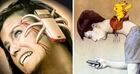 \&quot;Worldly Wonders Unleashed: 22 Mind-Bending Illustrations That Showcase the Crazy Side of Life\&quot;