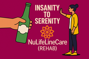 NuLifeLineCare: Trusted Nasha Mukti Kendra &amp; Rehab Facility in Raiwala