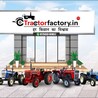 Quality Check Before Buying a Second-Hand Tractor