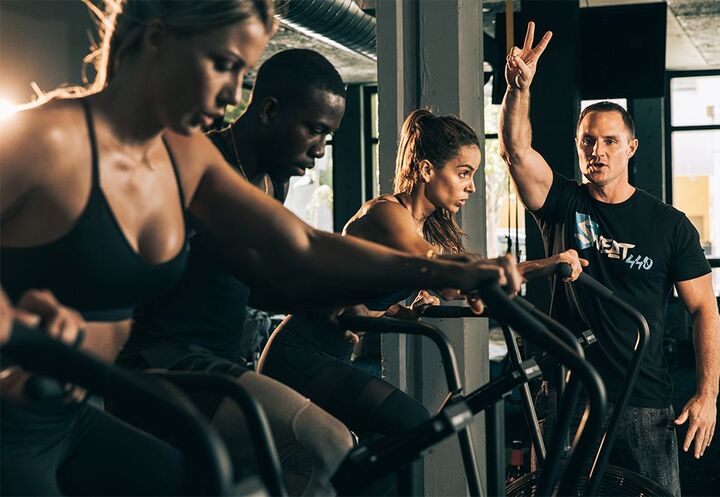 Are Luxury Gyms Worth The Money And Time?