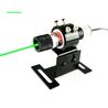 Adjusted Line Fineness of 515nm 5mW to 50mW Green Line Laser Alignments