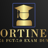 Fortinet NSE4_FGT-7.0 Exam Dumps  Dumps provides valid content