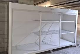 Integrating Cabinet Roller Shutters Into Modern Interior Design Themes