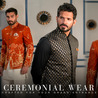 Elevating Traditional Style with Nauroz Footwear Collection