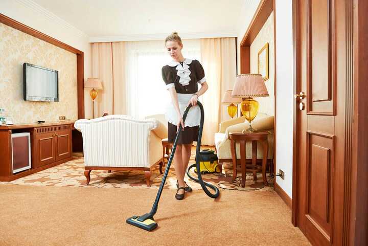 Top Tips for Choosing The Right Maid Service in Fort Worth