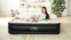 Reasons To Get Pack and Play Mattresses From Sleepah