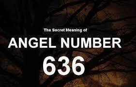 636 Angel Number: A Guide to Finding Inner Peace and Harmony