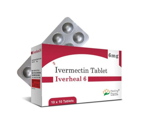 iverheal 6mg  – new option for remove cancer| buy now