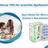 Buy Cenforce 100 mg Online | Uses | Dosages | Reviews | Medzpalace