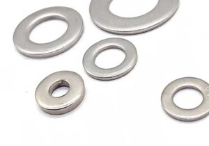 What are the Distinct Functions of Various Washers