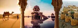 Top 10 Popular Temples in Maharashtra
