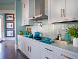 Upgrade Your Culinary Space: Subway Tile Kitchen Inspirations