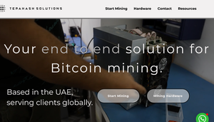 How to Start Bitcoin Mining in Dubai: A Beginner&#039;s Guide 