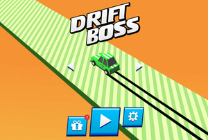 Drift Boss Unblocked: Master the Art of Drifting in this Thrilling Game