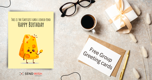 Free Ecards: A New Way to Stay Connected in the Workplace